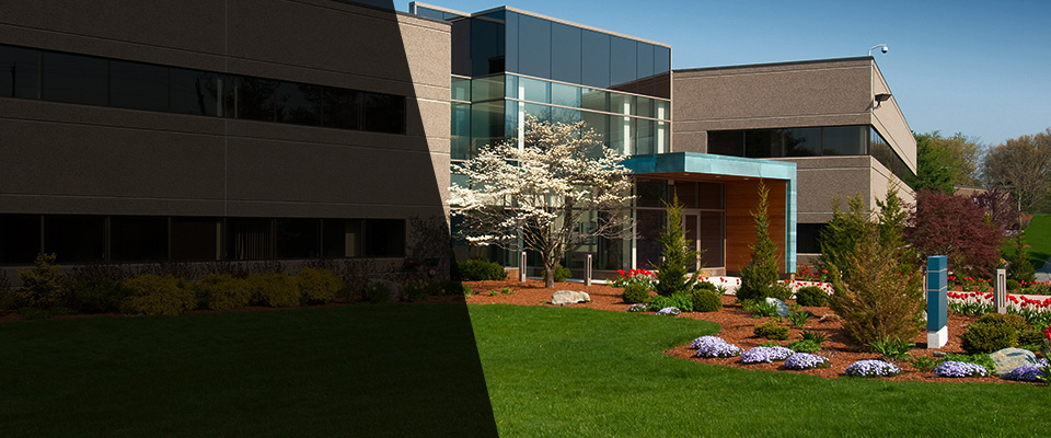 Port Matilda Landscapers