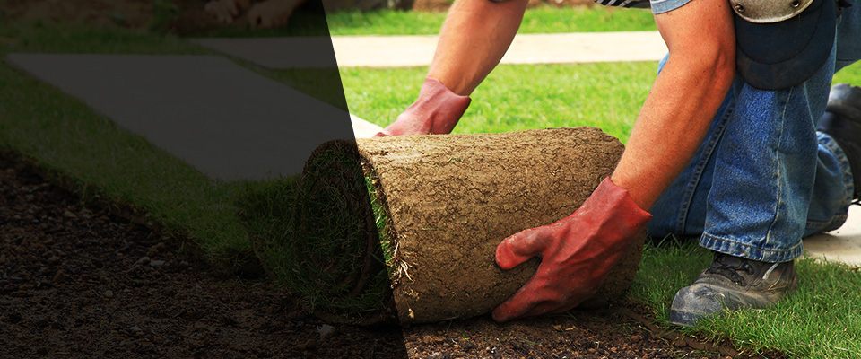 Port Matilda Landscapers