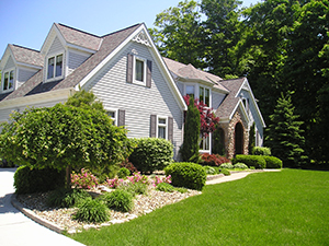 Landscapers and Lawncare Services in Port Matilda, PA